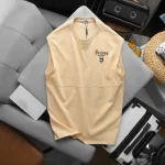 Áo Thun Ba Lỗ - Áo Sát Nách In Chữ ACADEMY NYC Trước Ngực Có Big Size