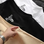 Áo Thun Ba Lỗ - Áo Sát Nách In Chữ ACADEMY NYC Trước Ngực Có Big Size