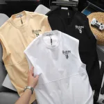 Áo Thun Ba Lỗ - Áo Sát Nách In Chữ ACADEMY NYC Trước Ngực Có Big Size