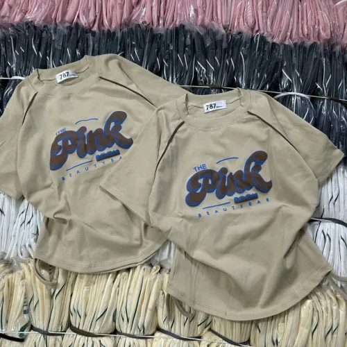 Áo Thun Baby Tee Nữ Ôm Body