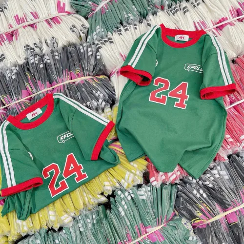 Áo Thun Baby Tee Nữ Ôm Body