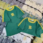 Áo Thun Baby Tee Nữ Ôm Body