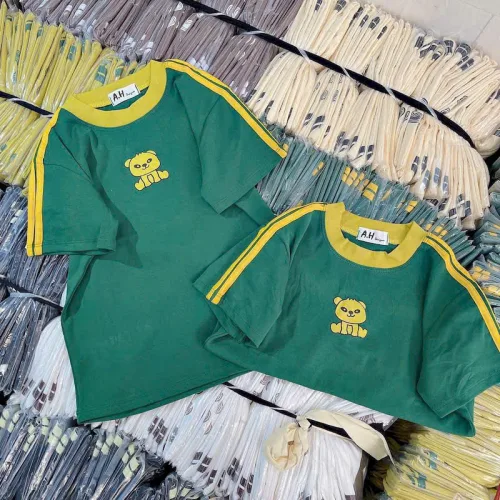 Áo Thun Baby Tee Nữ Ôm Body