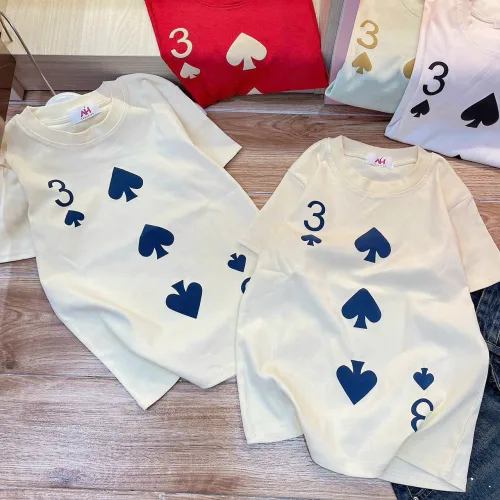 Áo Thun Baby Tee Nữ Ôm Body