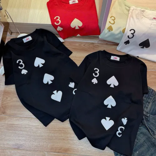 Áo Thun Baby Tee Nữ Ôm Body