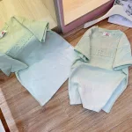 Áo Thun Baby Tee Nữ Ôm Body