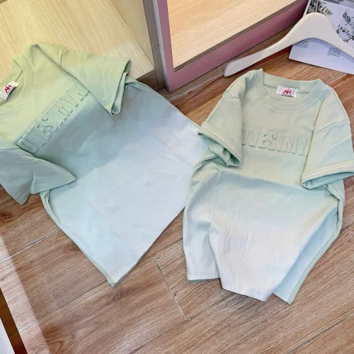 Áo Thun Baby Tee Nữ Ôm Body