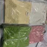 Áo Thun Baby Tee Nữ Ôm Body