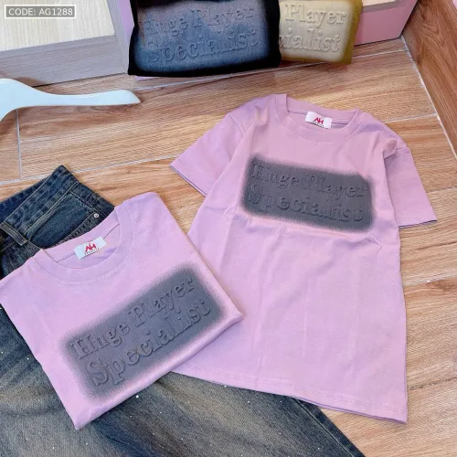 Áo Thun Baby Tee Nữ Ôm Body