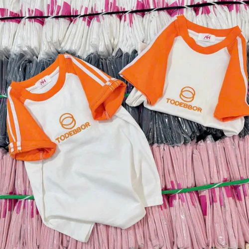 Áo Thun Baby Tee Nữ Ôm Body