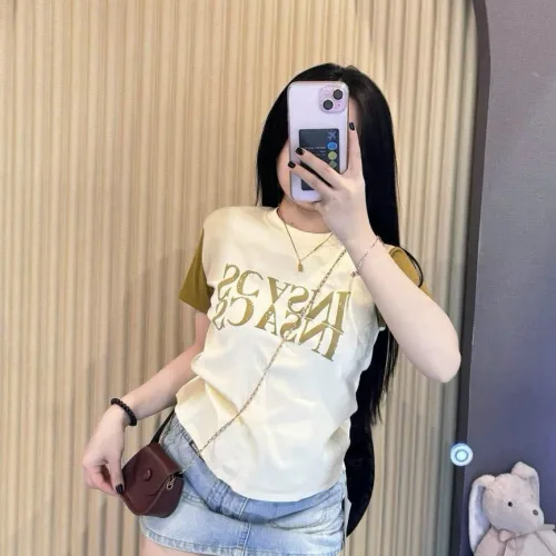 Áo Thun Baby Tee Nữ Ôm Body