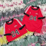 Áo Thun Baby Tee Nữ Ôm Body