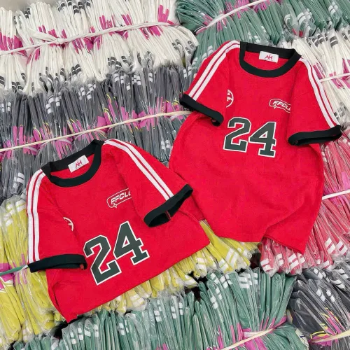 Áo Thun Baby Tee Nữ Ôm Body