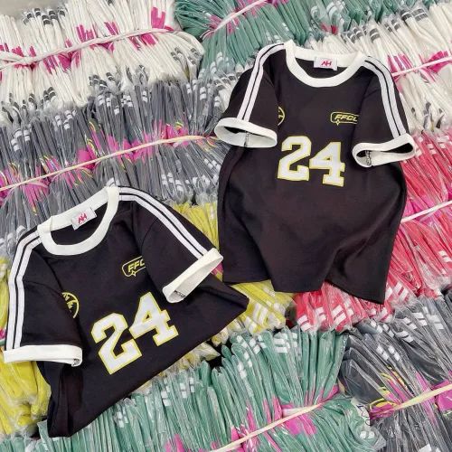 Áo Thun Baby Tee Nữ Ôm Body