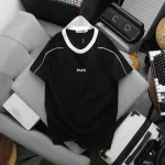 Áo Thun Nam Cổ Tròn - Áo Nam In Chữ Pack Phối Màu Trẻ Trung Năng Động (Size Từ M Đến XXL)
