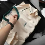 Áo Thun Nam Cổ Tròn - Áo Nam In Chữ Pack Phối Màu Trẻ Trung Năng Động (Size Từ M Đến XXL)