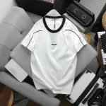 Áo Thun Nam Cổ Tròn - Áo Nam In Chữ Pack Phối Màu Trẻ Trung Năng Động (Size Từ M Đến XXL)