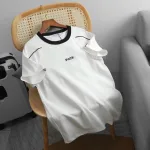 Áo Thun Nam Cổ Tròn - Áo Nam In Chữ Pack Phối Màu Trẻ Trung Năng Động (Size Từ M Đến XXL)