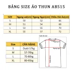 Áo Thun Cổ Tròn Pack Horse Unisex In Chữ AA