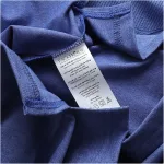 Áo Thun Polo Nam - Áo Thun Nam Cổ Bẻ Phối Sọc In Hình Cây Dừa Trước Ngực Size Từ 45-95kg