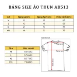Áo Thun Nam Ba Lỗ Pack Horse In Chữ Chicago