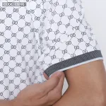 Áo Thun Nam Cá Sấu Polo Họa Tiết (Có Size 3XL)