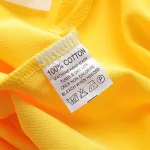 Áo Thun Nam Cổ Bẻ In Logo Trước Ngực Và Tay Áo (Có Size 3X)