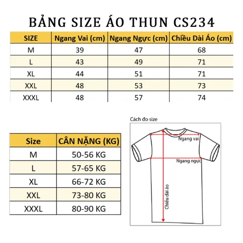 Áo Thun Nam Cổ Bẻ Pack Horse Họa Tiết Ngôi Làng Cổ Điển (Có Size 3x)