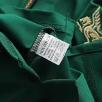 Áo Thun Nam Cổ Bẻ PackHorse Thêu Nổi Logo 2 Màu Cao Cấp (Có size 3x)