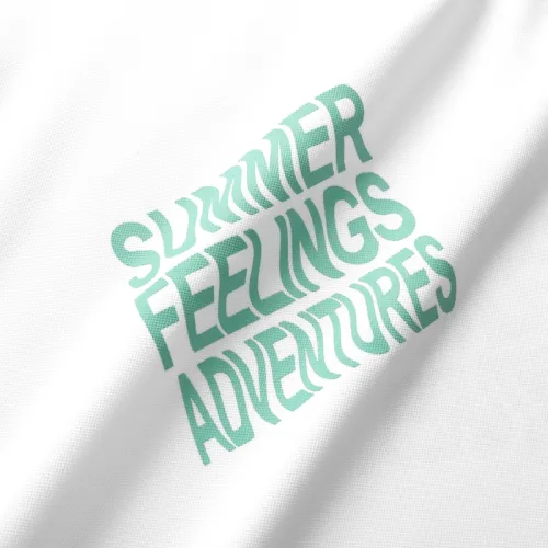 Áo Thun Nam Có Cổ Polo Tay Ngắn Summer (Có Size 3XL)