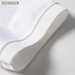 Áo Thun Nam Cổ Bẻ Thêu Chữ Phối Màu (Có Size 3XL)