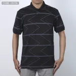 Áo Thun Nam Cá Sấu Cổ Bẻ Tay Ngắn Zic Zac