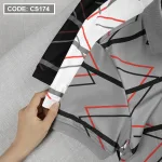 Áo Thun Nam Cá Sấu Cổ Bẻ Tay Ngắn Zic Zac