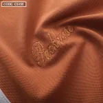 Áo Thun Nam Cá Sấu Có Cổ Phối Màu Thêu Logo