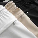 Áo Thun Nam Cổ Tròn - Áo Nam In Chữ College 1986 Trước Ngực Trẻ Trung Năng Động (Size Từ M Đến XXL)