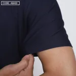 Áo Thun Nam Cổ Tròn Tay Ngắn Màu Trơn Đơn Giản (Có Size 3XL)