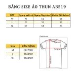 Áo Thun Nam Cổ Tròn Pack Horse In Chữ You Are Enough