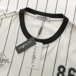 Áo Thun Nam Cổ Tròn Pack Hourse In Logo Số 86 (Có Size 3x)