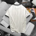Áo Thun Nam Cổ Tròn Pack Hourse In Logo Số 86 (Có Size 3x)