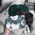 Áo Thun Nam Cổ Tròn Tay Ngắn In Hoạ Tiết Chữ (có size 3x)