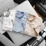 Áo Thun Nam Pack Horse Polo Cổ Bẻ Họa Tiết