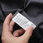 Áo Thun Nam Polo - Áo Thun Cổ Bẻ Nam Phối Sọc Ở Cổ Có Túi Trước Ngực Được Thêu Logo Chữ Paclehorse Sang Trọng Có Big Size