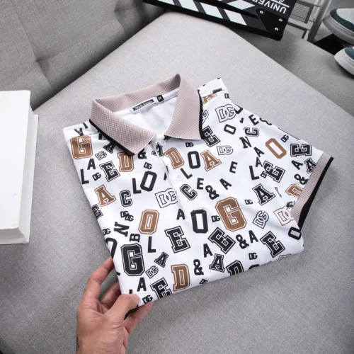 Áo Thun Nam Polo Cổ Bẻ In chữ