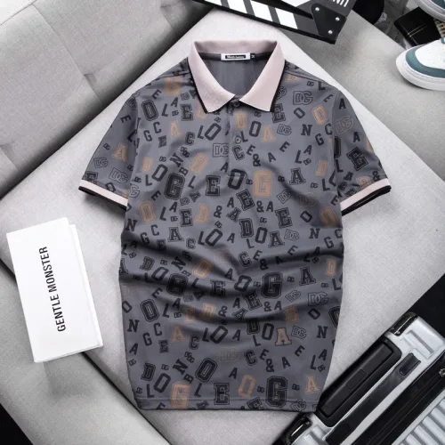 Áo Thun Nam Polo Cổ Bẻ In chữ