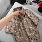 Áo Thun Nam Polo Cổ Be In chữ MXO