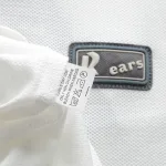 Áo Thun Nam Polo Cổ Bẻ Phối Tag Chữ Rears
