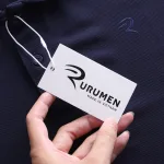 Áo thun nam Polo cổ bẻ Rurumen( có size 3x)