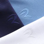 Áo thun nam Polo cổ bẻ Rurumen( có size 3x)