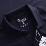 Áo thun nam Polo cổ bẻ Rurumen( có size 3x)