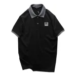 Áo Thun Nam Polo Cổ Bẻ Thêu Logo R Style (Có size 3x)